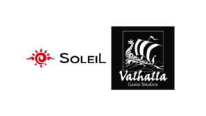 Soleil Absorbs Valhalla Game Studios in New Merger