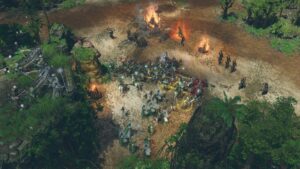SpellForce 3 Reforced Update Now Live