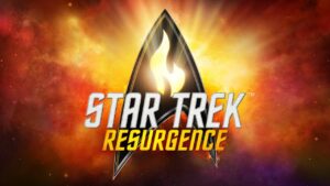 Former TellTale Devs Announce Star Trek: Resurgence for PC and Consoles