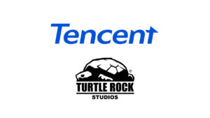 Tencent Acquired Turtle Rock Studios