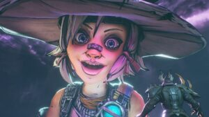 Tiny Tina’s Wonderlands Story Trailer Introduces the Colorful Characters
