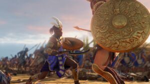 Rhesus & Memnon DLC Announced for Total War: Troy