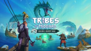 Tribes of Midgard Season 2 Launches in December 2021