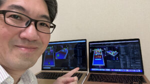 Sonic the Hedgehog Creator Yuji Naka’s New Game SHOT2048 is His First Solo Title in Decades