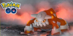 Heatran Raid Counters for Pokemon Go