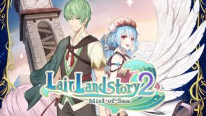 Relationship Sim RPG Lair Land Story 2: Mist of Sea Announced
