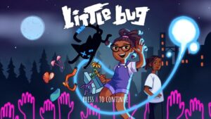 Little Bug Review