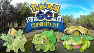 Niantic Announces Pokemon Go Community Day Classic