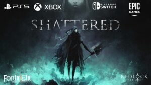 Shattered: Tale of the Forgotten King Console Ports Announced