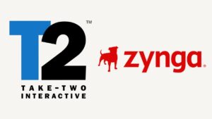 Take-Two Set to Acquire Zynga