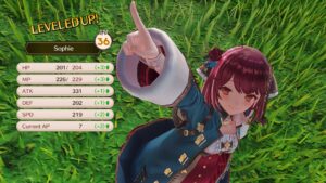 Atelier Sophie 2 story trailer revealed with new battle system details