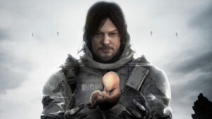 Epic Games Store is giving away Death Stranding