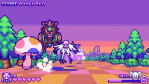 Dimension Tripper Neptune: TOP NEP Release Date Set for January 2022