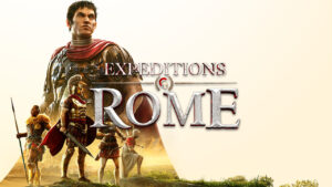 Expeditions: Rome Review