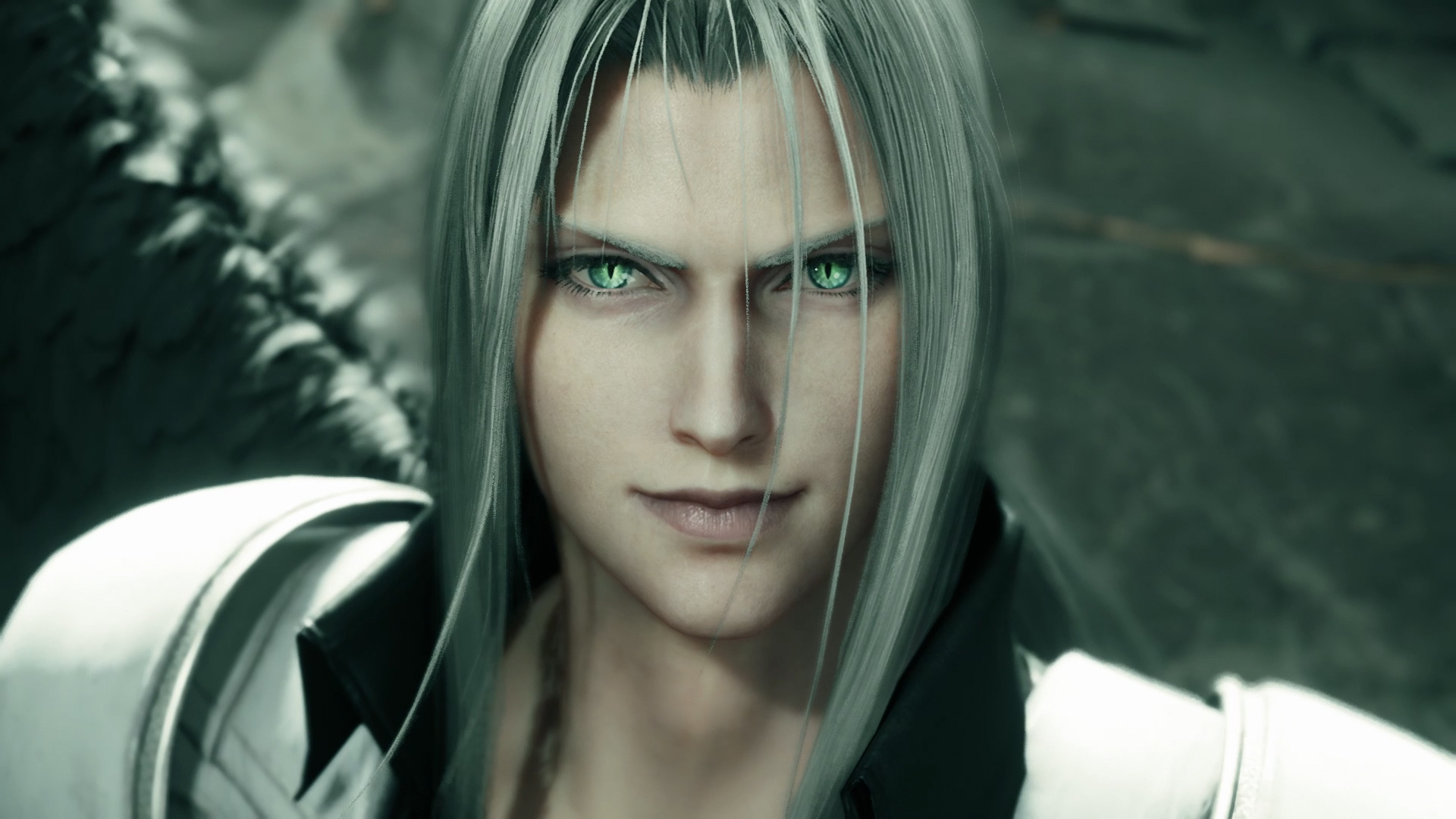 Final Fantasy VII Remake Intergrade is coming to Steam