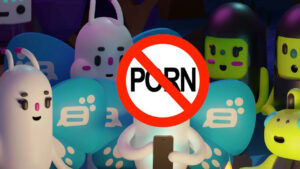 Game Jolt has Banned Porn Games