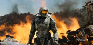 Halo TV Series first trailer, premiere set for March 2022