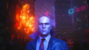 Xbox Game Pass Adds Hitman Trilogy in January 2022
