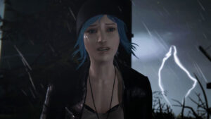 Life is Strange: Remastered Collection for Switch is Delayed