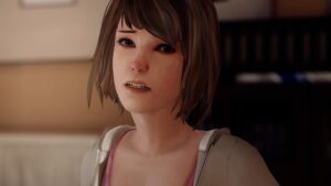 Life is Strange: Remastered Collection gameplay video shows off improved visuals