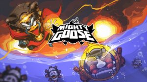 Mighty Goose water level update announced