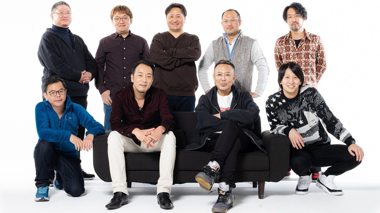 NetEase establishes Nagoshi Studio under former Sega boss Toshihiro Nagoshi