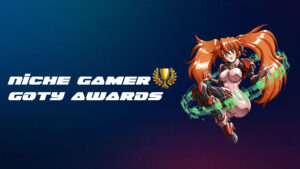 Niche Gamer Community Game of the Year Awards 2021