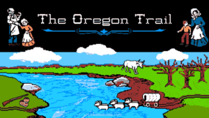 The Oregon Trail Isn’t Just a Game – It’s an American Legacy