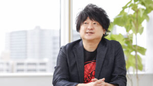 PlatinumGames New CEO is Atsushi Inaba