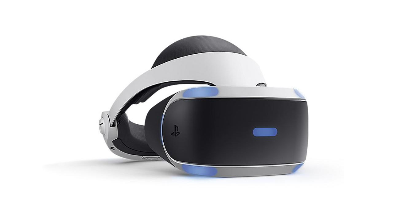 PlayStation VR2 Officially Announced