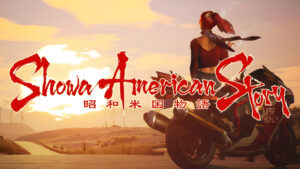 Showa American Story Reimagines Japan Colonizing America in the 70s