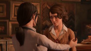 Syberia: The World Before Release Date Set for March 2022