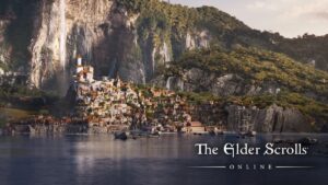 The Elder Scrolls Online 2022 Expansion Announced, Teases “Never-Before-Seen World”