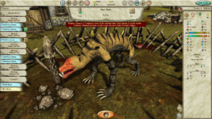 The Monster Breeder Early Access Preview – A Monster of an Identity Crisis