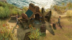 The Settlers Reboot is Delayed Indefinitely
