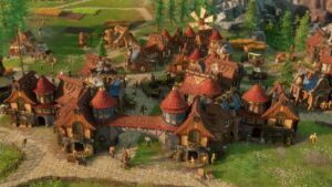 The Settlers Reboot Release Date is Set for March 2022