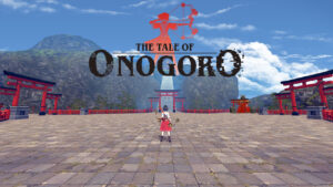 Japanse VR action-adventure game The Tale of Onogoro announced