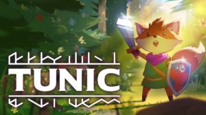 Tunic Release Date Set for March 2022