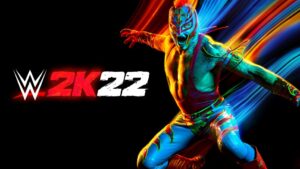 WWE 2K22 Release Date Set for March 2022