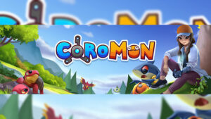 Coromon demo hands-on preview