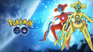 Best Deoxys Raid counters in Pokemon Go 2022
