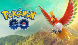 Best Ho-Oh Raid Counters in 2023