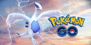Best Lugia Raid Counters for Johto Event 2022
