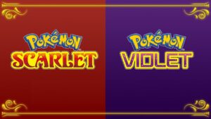 Pokemon Scarlet and Violet announced