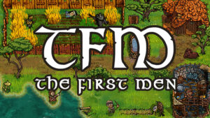 TFM: The First Men demo hands-on preview