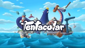 VR-focused action-adventure puzzle game Tentacular announced