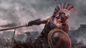 Achilles: Legends Untold enters open beta