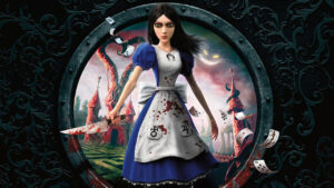 American McGee’s Alice is getting a TV show