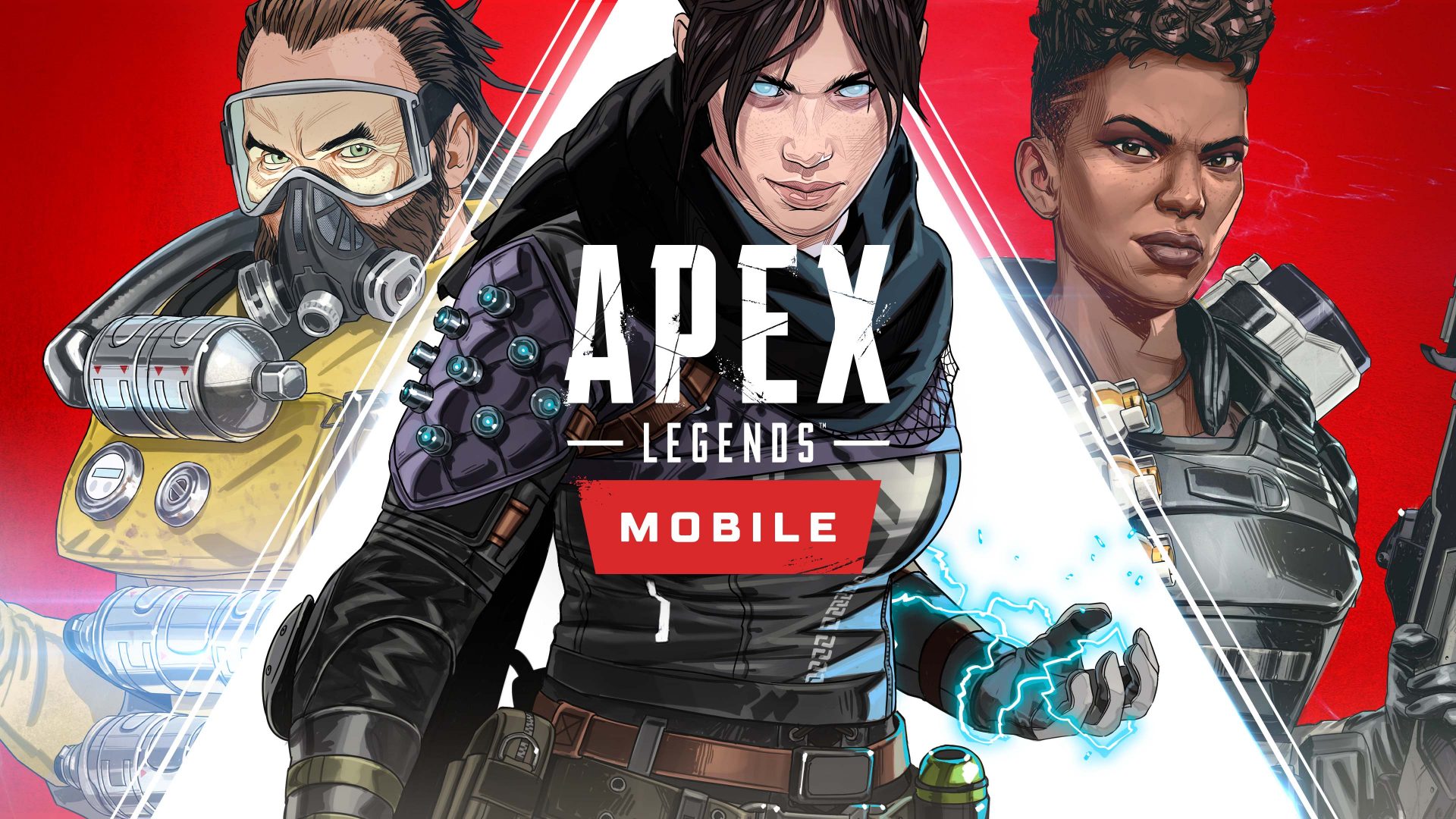 Apex Legends Mobile soft launch coming in March 2022 in select regions