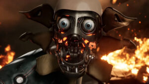 Ukrainian Government wants gamers to quit buying Atomic Heart
